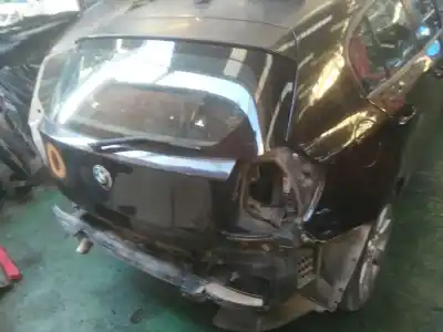 Veículo de Sucata bmw serie 1 berlina (e81/e87) 120d do ano 2004 alimentado m47t2