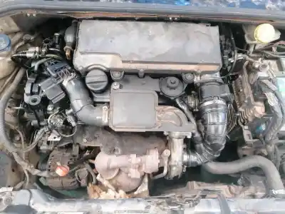 Veículo de Sucata citroen c2 (jm_) 1.4 hdi do ano 2007 alimentado 8hz