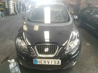 Veicolo di demolizione SEAT ALTEA (5P1) I-Tech dell'anno 2014 alimentato CBZB