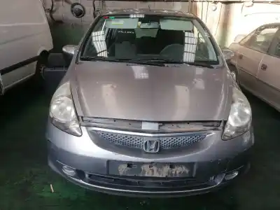 Hurda Aracı HONDA JAZZ (GD1/5) 1.4 Yılın 2005 güçlü L13A1