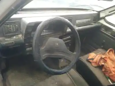 Veicolo di demolizione citroen c15 d dell'anno 1994 alimentato 161-a