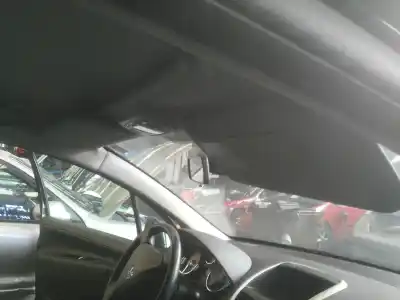 Veículo de Sucata peugeot 207 sw (wk_) 1.6 16v do ano 2008 alimentado ep6