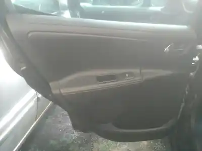 Veículo de Sucata peugeot 207 sw (wk_) 1.6 16v do ano 2008 alimentado ep6