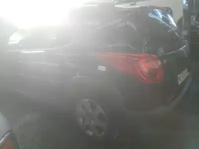 Veículo de Sucata peugeot 207 sw (wk_) 1.6 16v do ano 2008 alimentado ep6