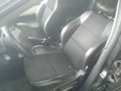 Veículo de Sucata peugeot 207 sw (wk_) 1.6 16v do ano 2008 alimentado ep6