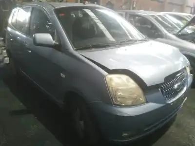 Veículo de Sucata kia picanto 1.1 active do ano 2005 alimentado g4hc