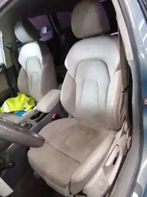 Здавання транспортного засобу audi a4 avant (8k5) (2008) básico року 2008 потужний cgka