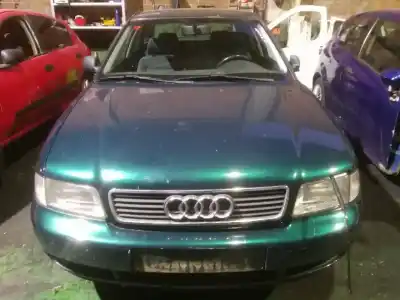Veículo de Sucata AUDI A4 BERLINA (B5) 1.8 do ano 1996 alimentado ADR