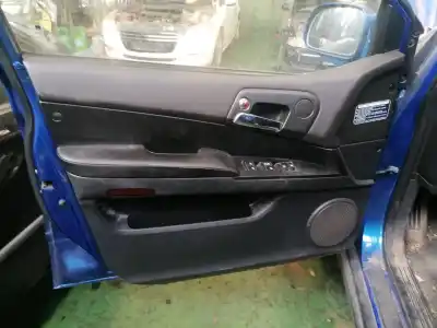 Утилизация автомобиля ssangyong actyon 200 xdi года 2007 питание d20dt