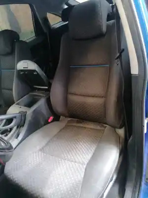 Утилизация автомобиля ssangyong actyon 200 xdi года 2007 питание d20dt