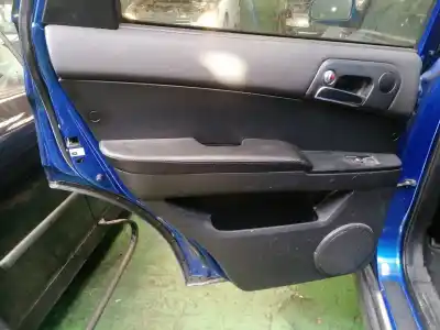 Утилизация автомобиля ssangyong actyon 200 xdi года 2007 питание d20dt