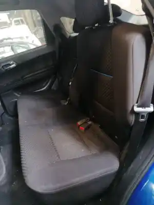 Утилизация автомобиля ssangyong actyon 200 xdi года 2007 питание d20dt