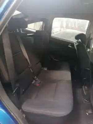 Утилизация автомобиля ssangyong actyon 200 xdi года 2007 питание d20dt