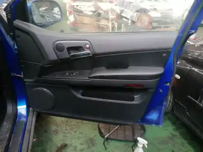 Утилизация автомобиля ssangyong actyon 200 xdi года 2007 питание d20dt