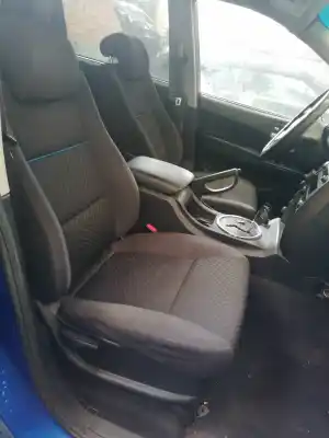 Утилизация автомобиля ssangyong actyon 200 xdi года 2007 питание d20dt