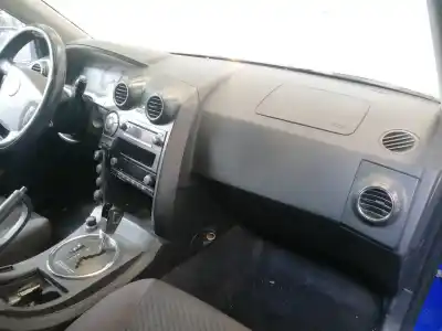 Утилизация автомобиля ssangyong actyon 200 xdi года 2007 питание d20dt