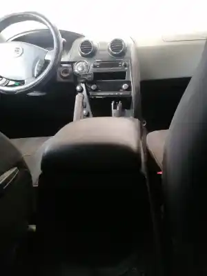 Утилизация автомобиля ssangyong actyon 200 xdi года 2007 питание d20dt