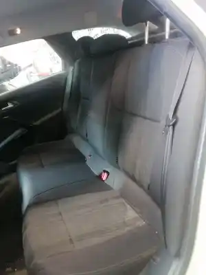 Veicolo di demolizione peugeot 508 access dell'anno 2011 alimentato 9h05