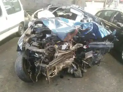 Scrapping Vehicle SEAT LEON (5F1) 1.6 TDI of the year 2015 powered CLH