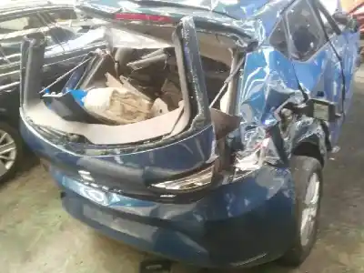 Scrapping Vehicle seat leon (5f1) 1.6 tdi of the year 2015 powered clh