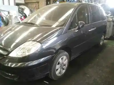 Veicolo di demolizione citroen c8 2.2 hdi 16v premier ii dell'anno 2004 alimentato 4hw