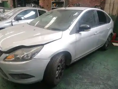 Verschrottungsfahrzeug ford focus lim. (cb4) 1.8 tdci turbodiesel cat des jahres 2009 angetrieben 