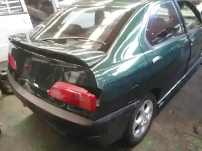 Veicolo di demolizione alfa romeo 146 1.6 16v cat dell'anno 1998 alimentato ar67601