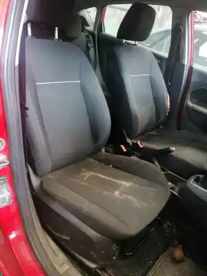 Scrapping Vehicle ford                                               fiesta (ccn)                                                                                                                                                                                                                                               1.0 ecoboost cat of the year 2013 powered sfja