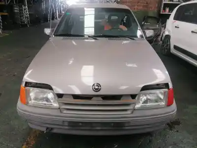 Veículo de Sucata OPEL KADETT E 1.6 do ano 1991 alimentado 16SV