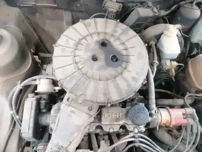 Veículo de Sucata opel kadett e 1.6 do ano 1991 alimentado 16sv