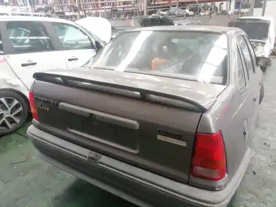 Veículo de Sucata opel kadett e 1.6 do ano 1991 alimentado 16sv