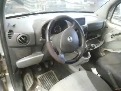 Veicolo di demolizione fiat doblo (119) 1.9 8v dynamic / multijet dynamic plus (77kw) dell'anno 2008 alimentato 223b1000