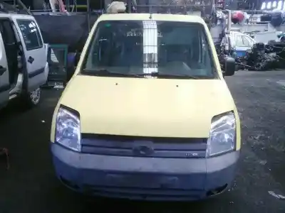 Scrapping Vehicle FORD TRANSIT CONNECT (TC7) 1.8 TDCi CAT of the year 2008 powered R2PA