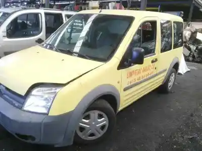 Scrapping Vehicle ford transit connect (tc7) 1.8 tdci cat of the year 2008 powered r2pa