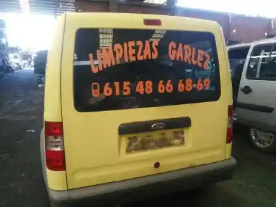 Scrapping Vehicle ford transit connect (tc7) 1.8 tdci cat of the year 2008 powered r2pa