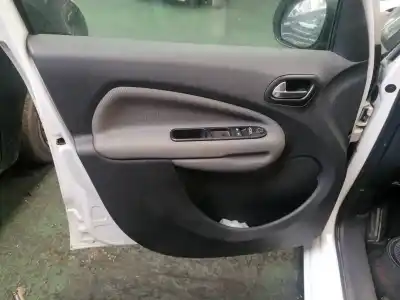 Здавання транспортного засобу citroen c3 picasso exclusive року 2010 потужний 9hp