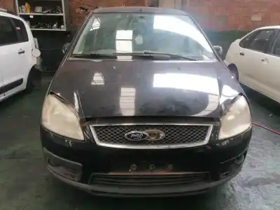 Здавання транспортного засобу ford focus c-max (cap) 1.6 tdci cat року 2004 потужний g8da