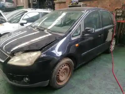 Здавання транспортного засобу ford focus c-max (cap) 1.6 tdci cat року 2004 потужний g8da
