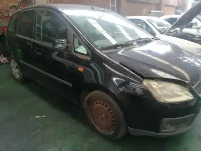 Здавання транспортного засобу ford focus c-max (cap) 1.6 tdci cat року 2004 потужний g8da