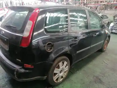 Здавання транспортного засобу ford focus c-max (cap) 1.6 tdci cat року 2004 потужний g8da