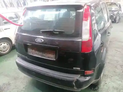 Здавання транспортного засобу ford focus c-max (cap) 1.6 tdci cat року 2004 потужний g8da