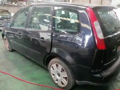Здавання транспортного засобу ford focus c-max (cap) 1.6 tdci cat року 2004 потужний g8da