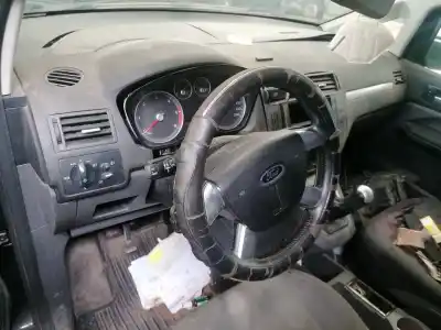 Здавання транспортного засобу ford focus c-max (cap) 1.6 tdci cat року 2004 потужний g8da