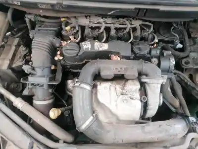 Здавання транспортного засобу ford focus c-max (cap) 1.6 tdci cat року 2004 потужний g8da