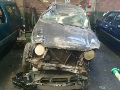 Scrapping Vehicle JEEP CHEROKEE (KJ) 3.7 Limited of the year 2001 powered 