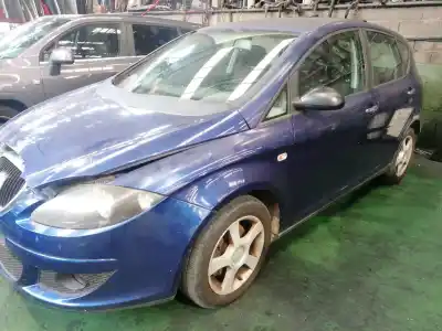 Veículo de Sucata seat altea (5p1) 1.9 tdi do ano 2005 alimentado bjb