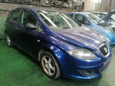 Veículo de Sucata seat altea (5p1) 1.9 tdi do ano 2005 alimentado bjb
