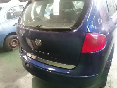 Veículo de Sucata seat altea (5p1) 1.9 tdi do ano 2005 alimentado bjb