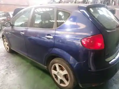 Veículo de Sucata seat altea (5p1) 1.9 tdi do ano 2005 alimentado bjb