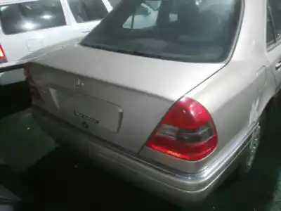 Vehicul casat mercedes                                           clase c (bm 202) berlina                                                                                                                                                                                                                                   111.920                                                                                                                                                                                                                                                    al anului 1996 alimentat 111920